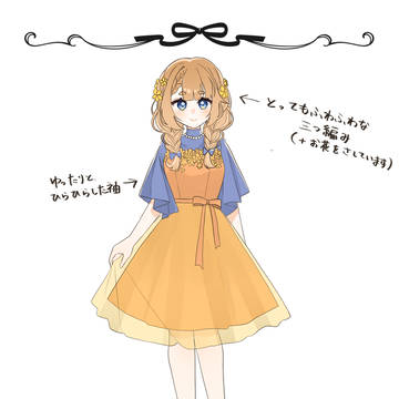 【びばきら冬企画】ナノ・キャメロン