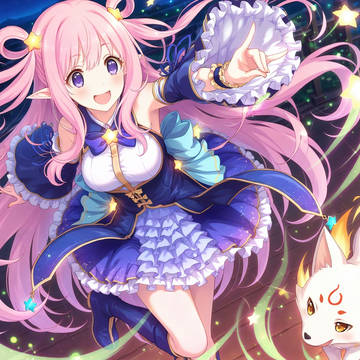 柏崎初音 Kashiwazaki Hatsune