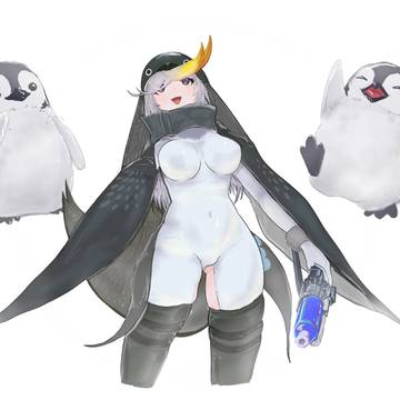 エンプレス🐧