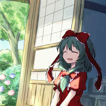 縁側