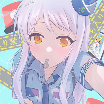 ポリスイヴ