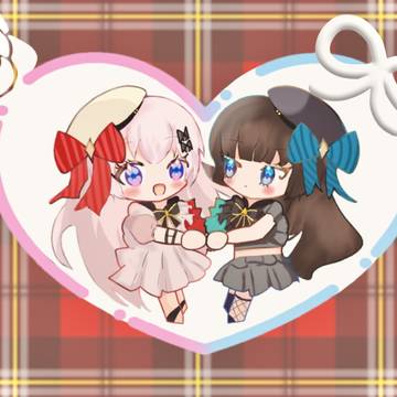 🎀🍫🦋