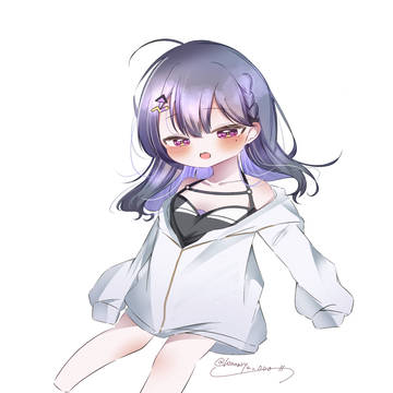 にぱにぱしーちゃん🫧