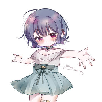 ぽやぽや🫧‪