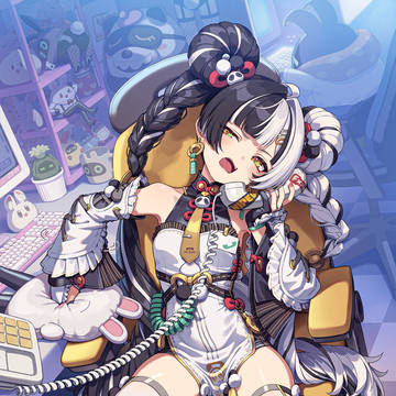 サビザンダイアリン(📞◜ω◝ 💢)