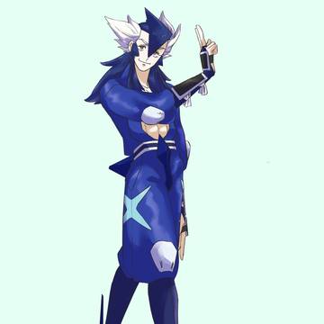 逆に寄せてみる