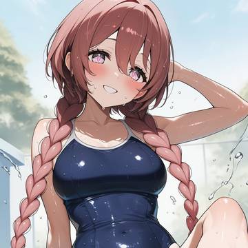 甘結もか