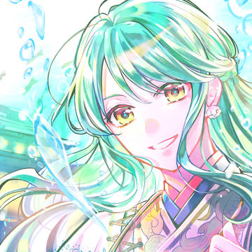 ㊗️りゅうみこリリース🐉🎊✨