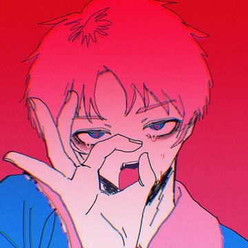 らくがきまとめ〜🤍