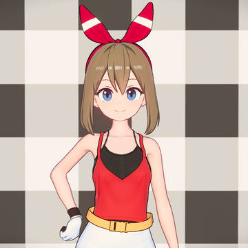 アイコミ　ハ○カ