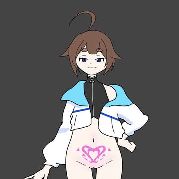 すけべうりちゃ2