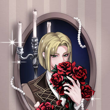 🏹誕生日おめでとう！