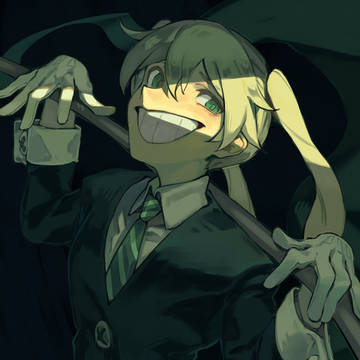 Maka アルバーン