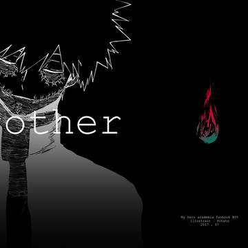Brother 【中文注意】