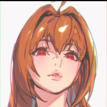 Estelle Bright . エステル・ブライト