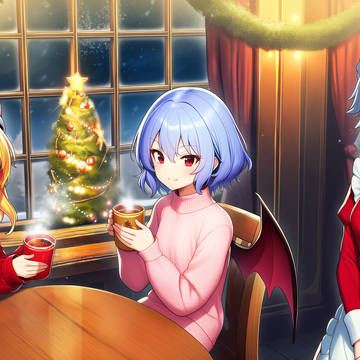 Seasonal SDM Background