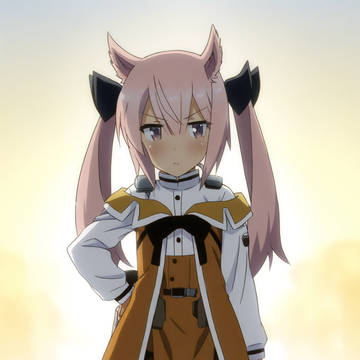 益子薫 Kaoru Mashiko