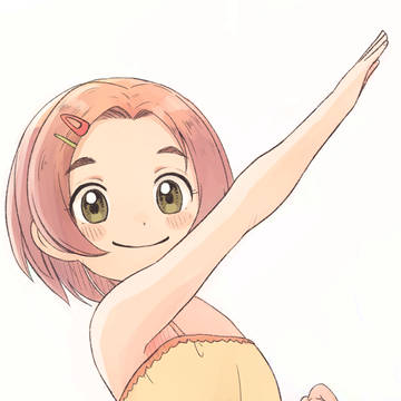 変身かおるちゃ