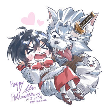 Halloween(?)