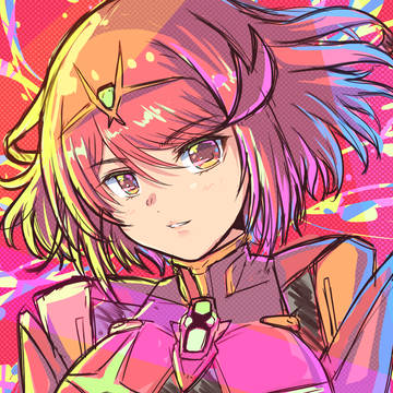 ホムラrkgk