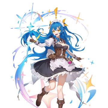 Fuyu NuQuest