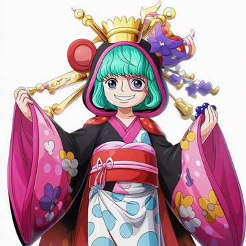 sugar wano