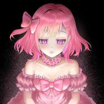 魔法少女