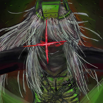 HATRED
