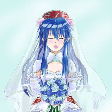 リリーナ様色々