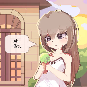 Ice Cream