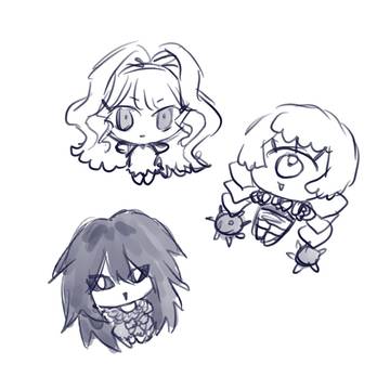 まめズ