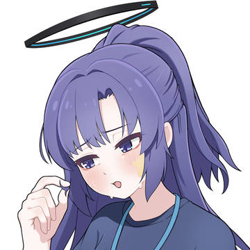 かわいいねユウカちゃん
