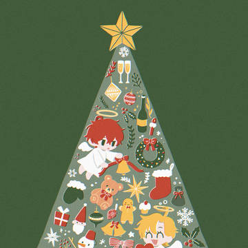 🎄どひふアドベントカレンダー企画🎅