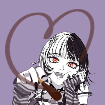 Late for Pocky Day