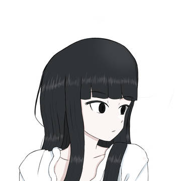 貞子さん #1