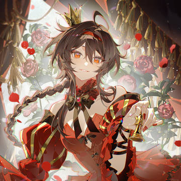 乐正绫·Pride
