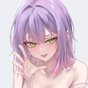 常闇トワ