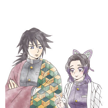 つんつん