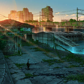 田端幻想