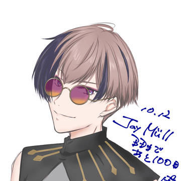 ジェイBDカウントダウン