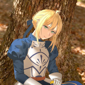 saber