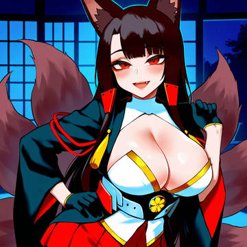 赤城 akagi