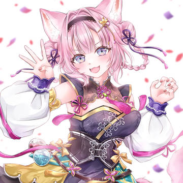 こよちゃん4周年おめでとう🎉🎉🎉🎉
