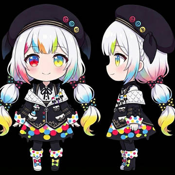 城ケ崎ノア pico