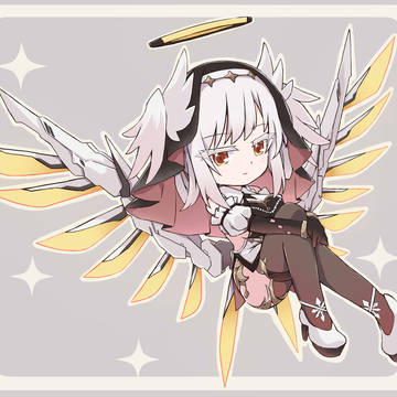 アンジェリス