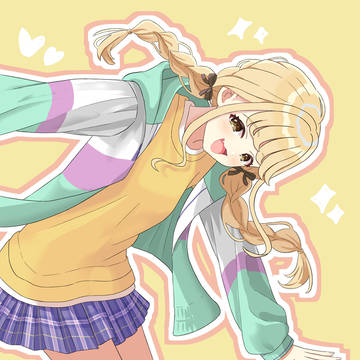 ぷっろでゅ〜さ〜💕