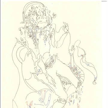 10年前くらいの絵