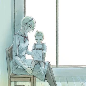 お久しぶりですね