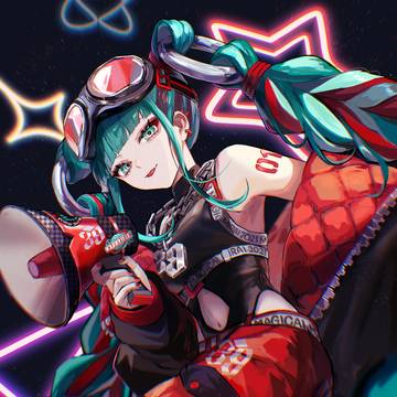 マジカルミライ2023