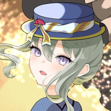 カラフェスの寧々ちゃん